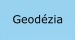 Geodzia